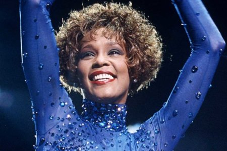 whitney houston
