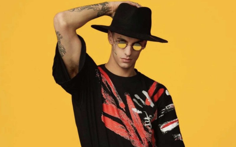 Achille Lauro