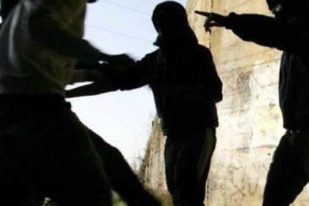 Aggressione omofoba Firenze studente gay