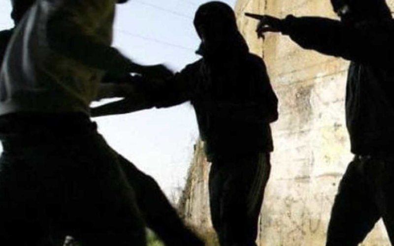 Aggressione omofoba Firenze studente gay