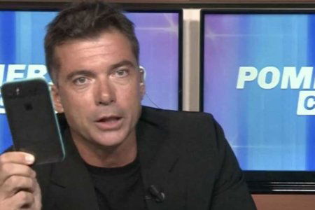 Alan Fiordelmondo moglie figli Pomeriggio 5