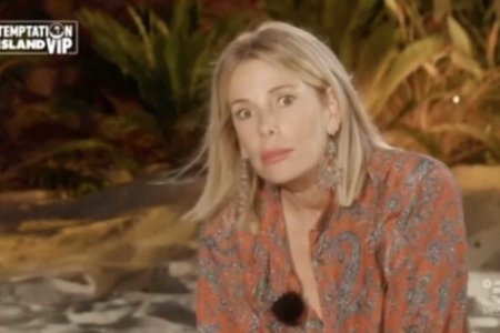 Alessia Marcuzzi