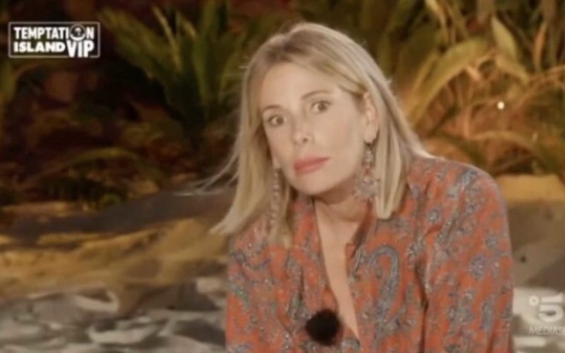 Alessia Marcuzzi