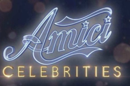 Amici Celebrities ospiti 5 ottobre benji e fede The Kolors