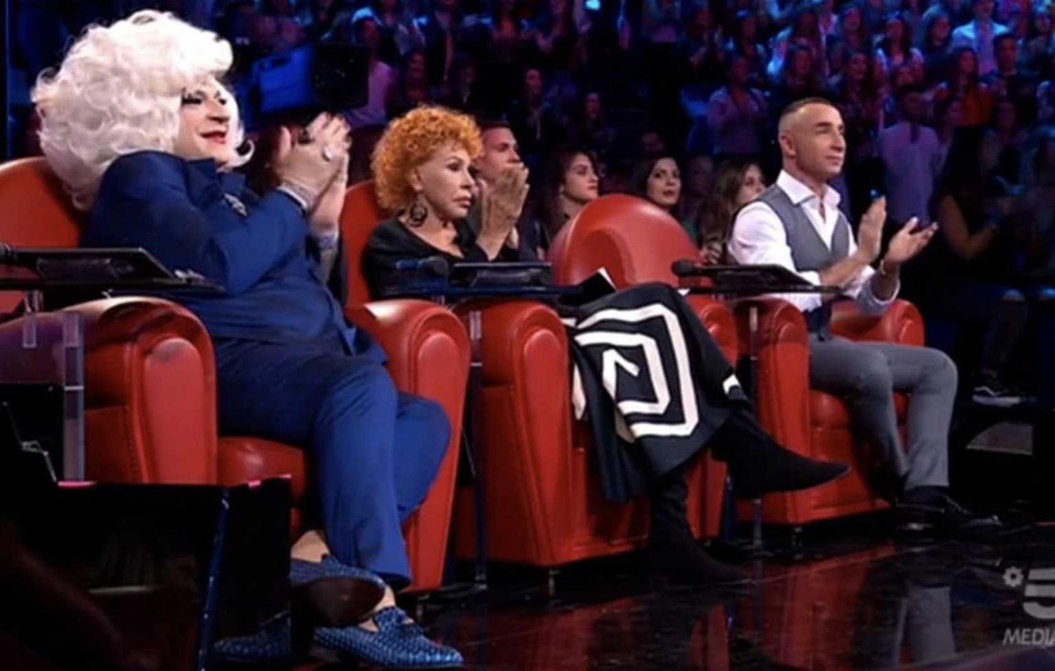 Chi è Andato In Finale Ieri Sera Ad Amici