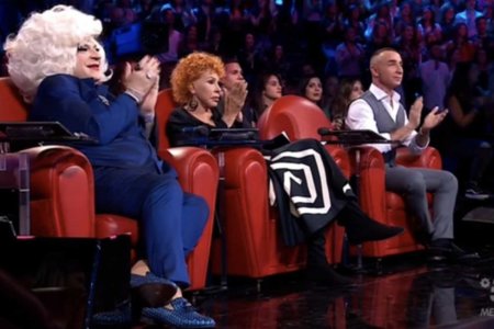 Amici Celebrities tagli censure litigata Giulio Emanuele Filiberto canale5