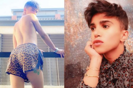 Arabia Saudita Gay