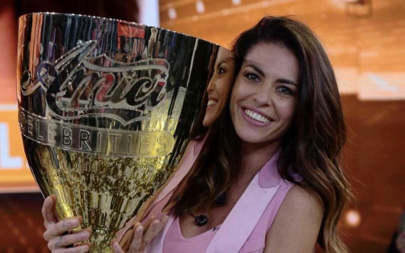 Ascolti 23 ottobre 2019 Amici Celebrities