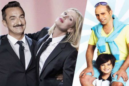 Ascolti tv 8 ottobre rai mediaset