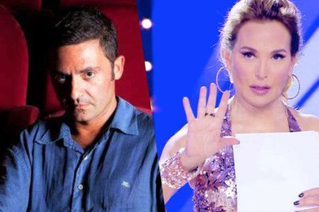 Barbara dUrso Alberto Dandolo denuncia