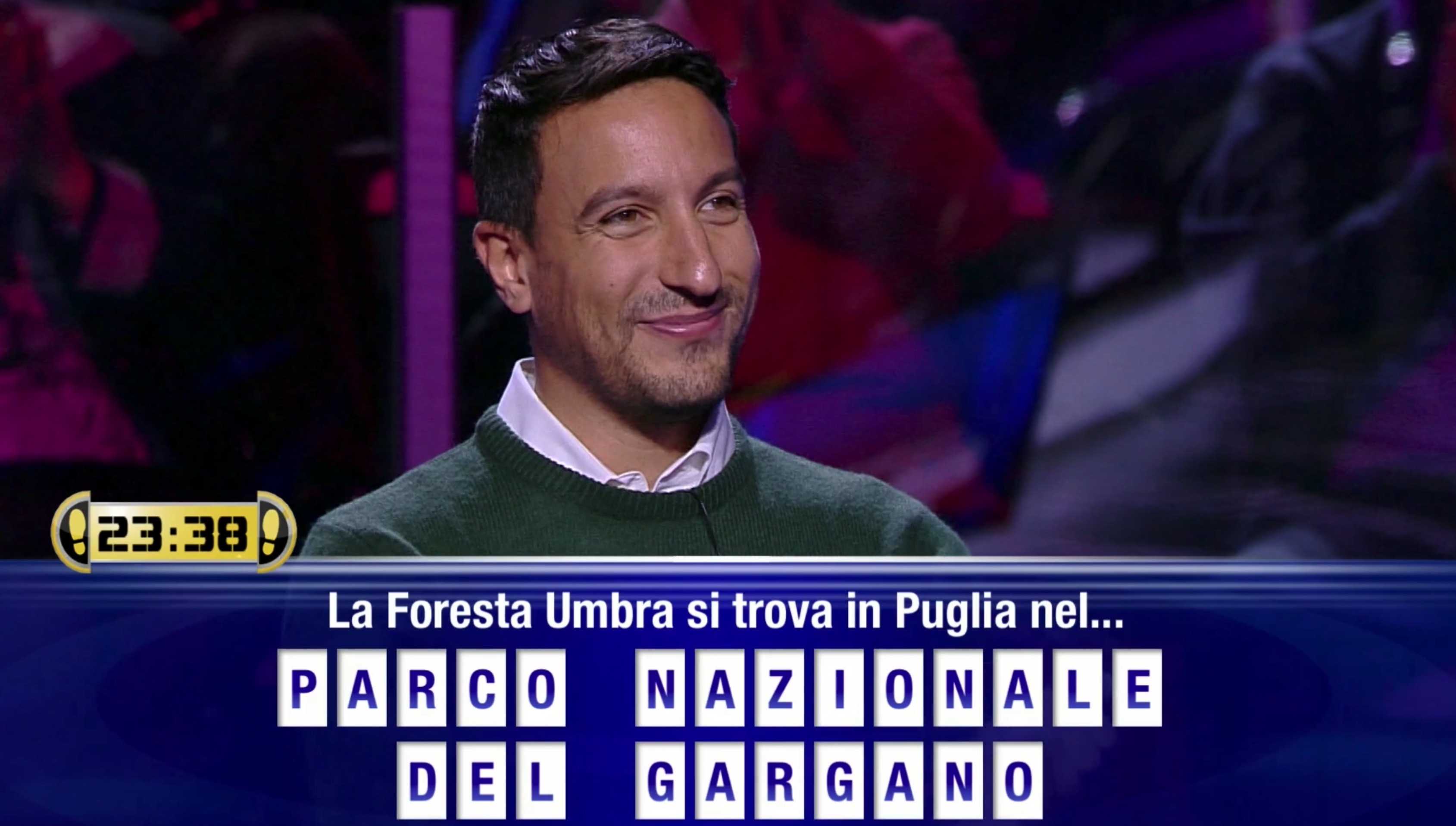 Caduta Libera Coming Out