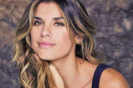 Elisabetta Canalis