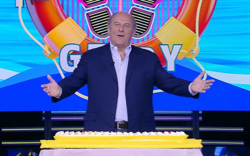 Gerry Scotti