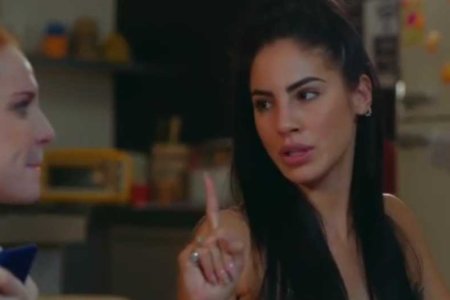 Giulia De Lellis WebSerie
