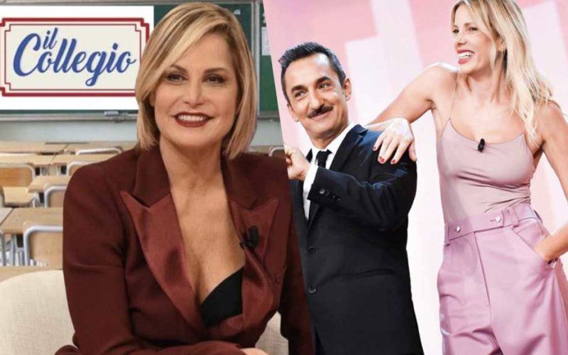Il Collegio Le Iene Ascolti tv Auditel
