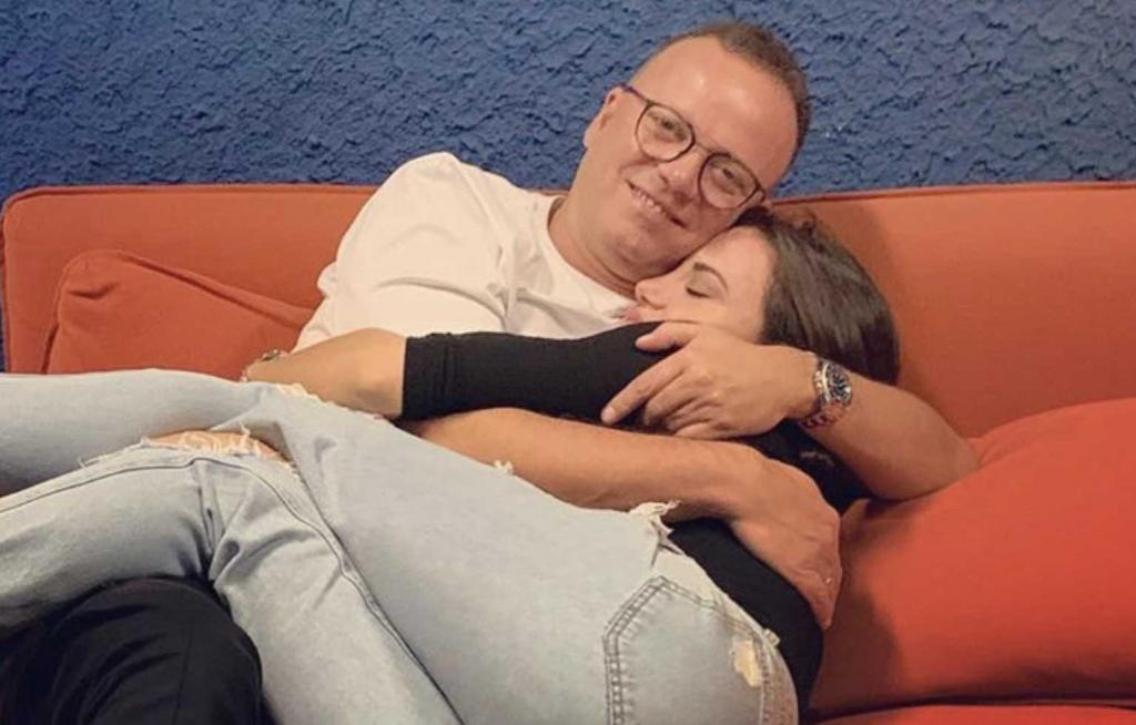 Ilaria figlia di gigi d alessio cantante
