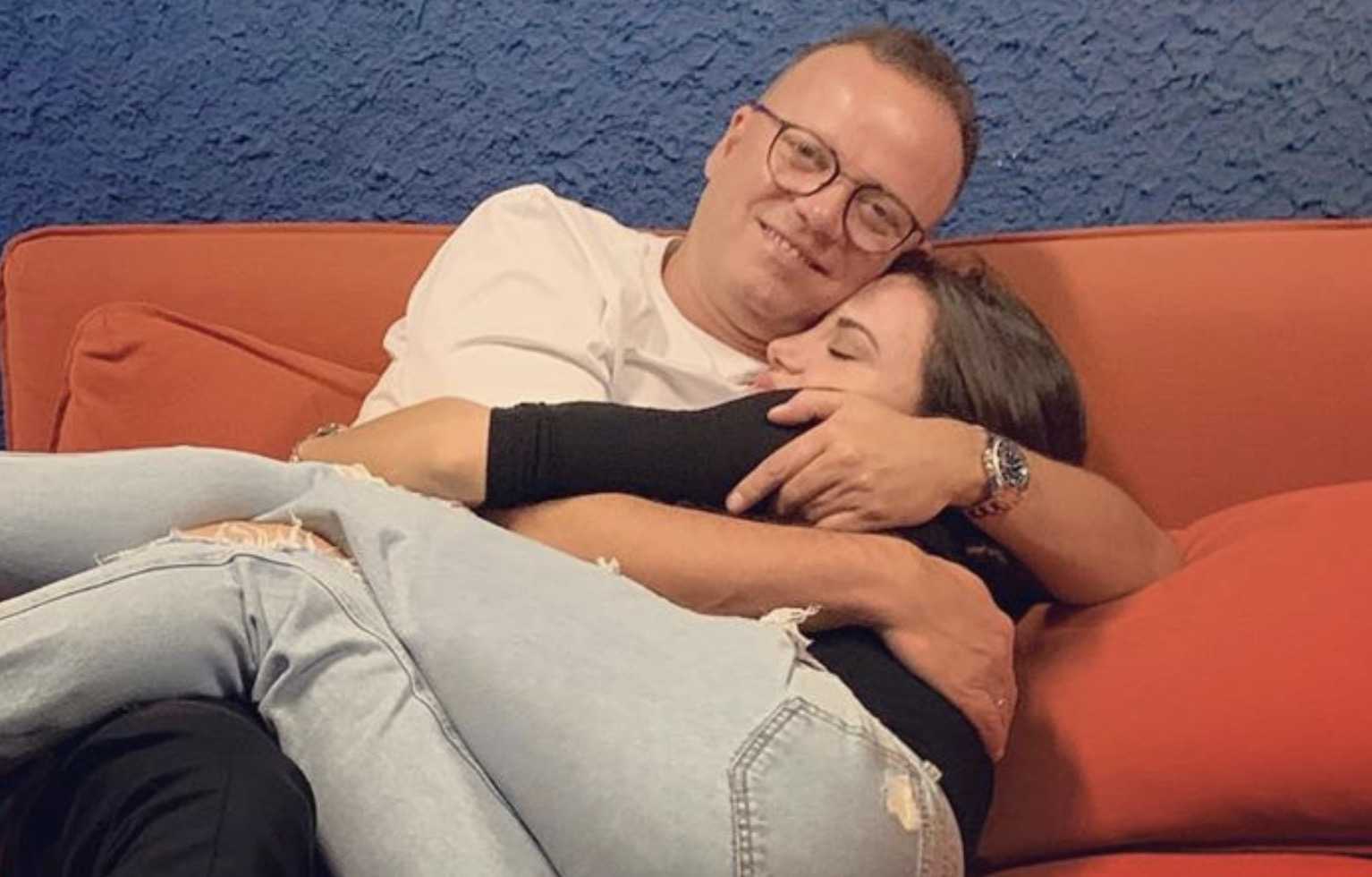 Quanti Figli Ha Gigi D'alessio è Chi Sono