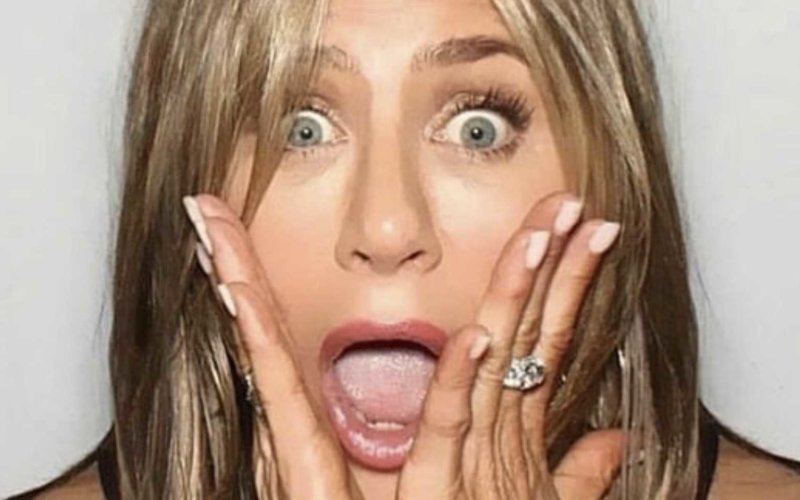 Jennifer Aniston