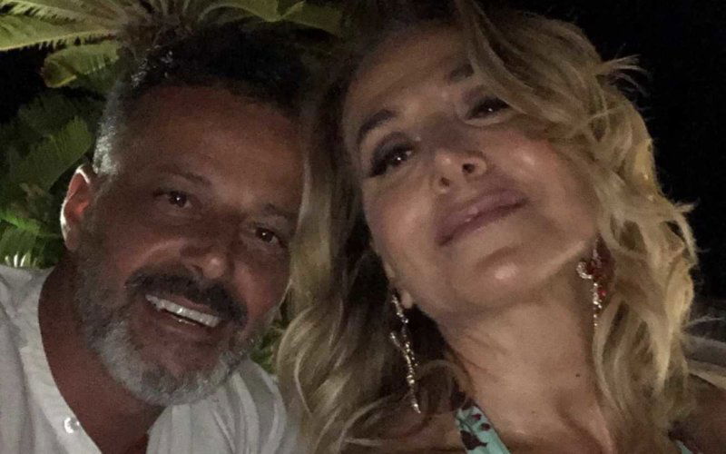 Kiko Nalli aggredito teppisti barbara durso