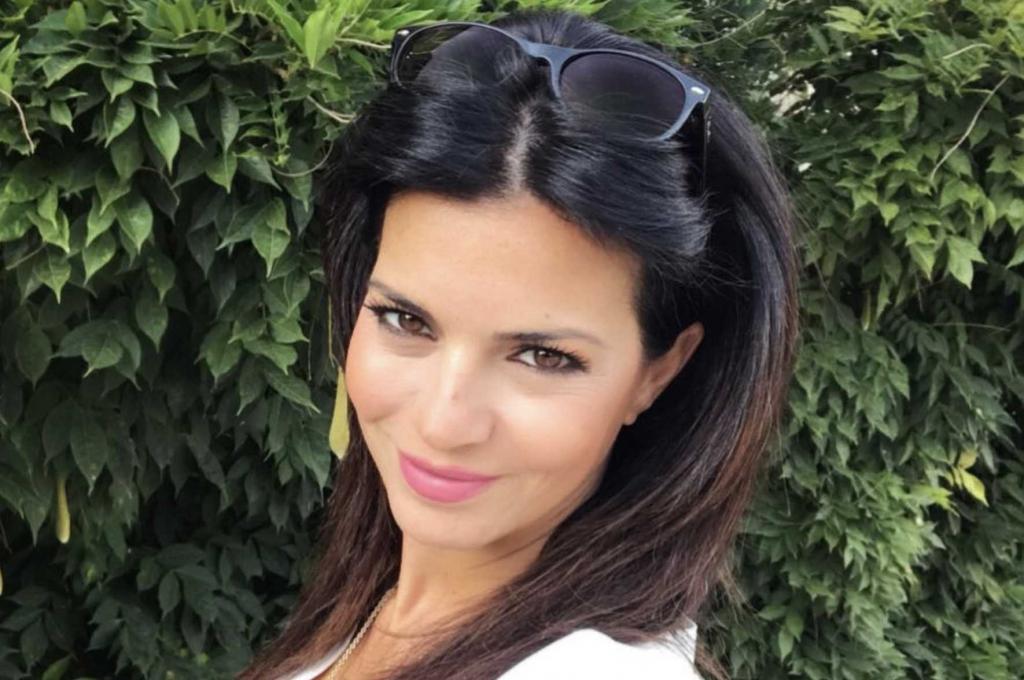 Laura Torrisi