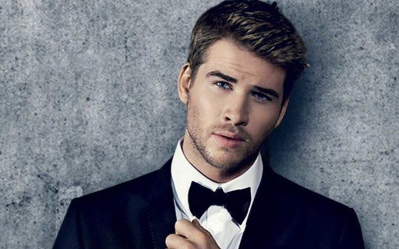 Liam Hemsworth Maddison Brown gay