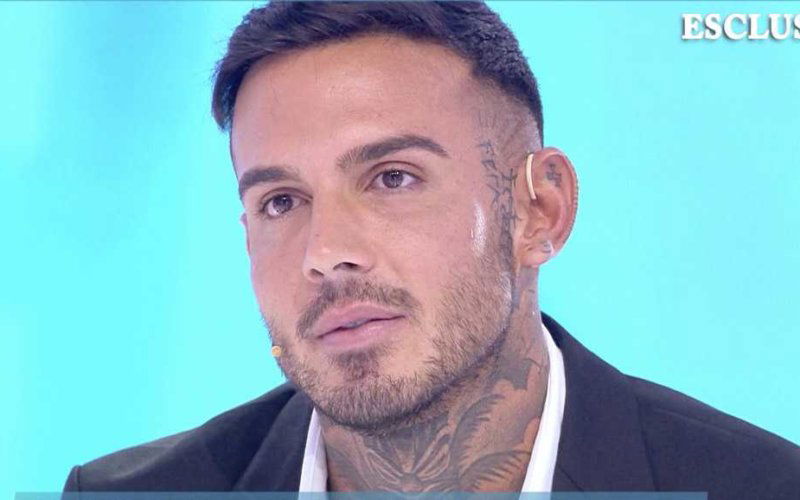 Lucas Peracchi Mercedesz Eva henger