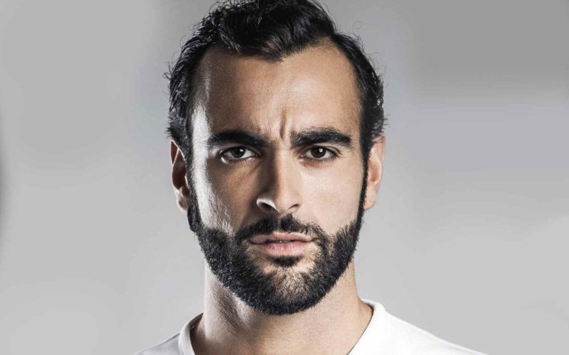 Marco mengoni Duemila Volte gay singoli