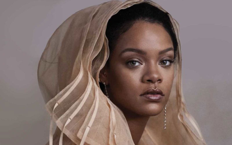 Rihanna nuovo album 2019 2020 raggae