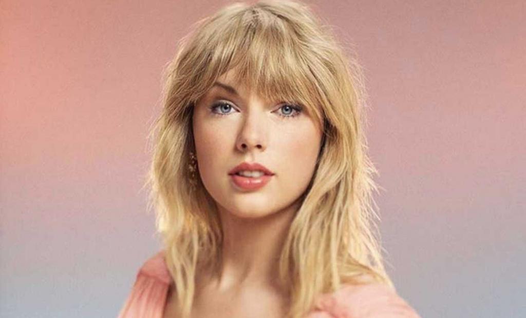Taylor Swift Conquista Un Nuovo Record Nessuna Come Lei BitchyF