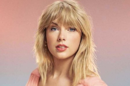 Taylor Swift record vevo billion