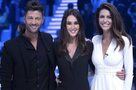 Verissimo Filippo Bisciglia Pamela Camassa