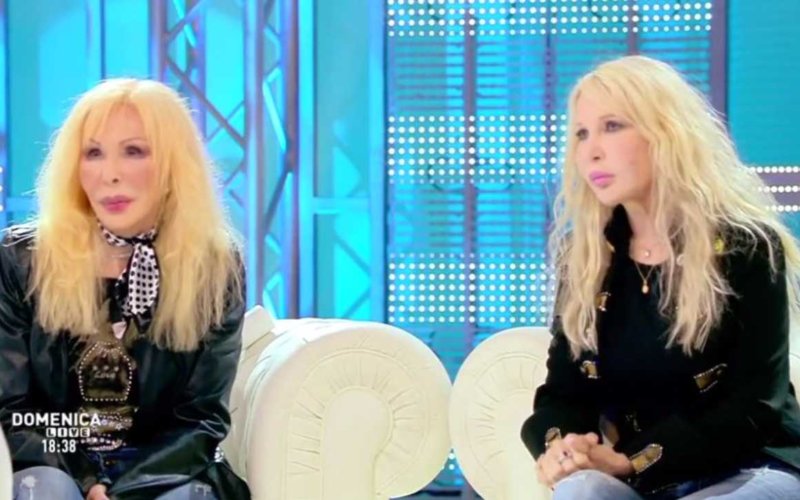 Wanda Fisher Ivana Spagna
