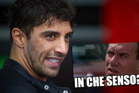 andrea iannone