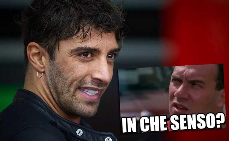 Chi Ha La R Moscia Pensa Con La R Moscia