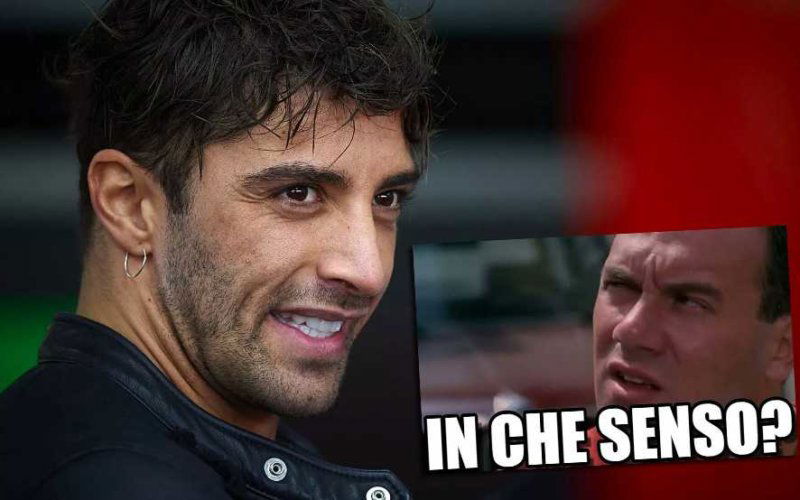 andrea iannone