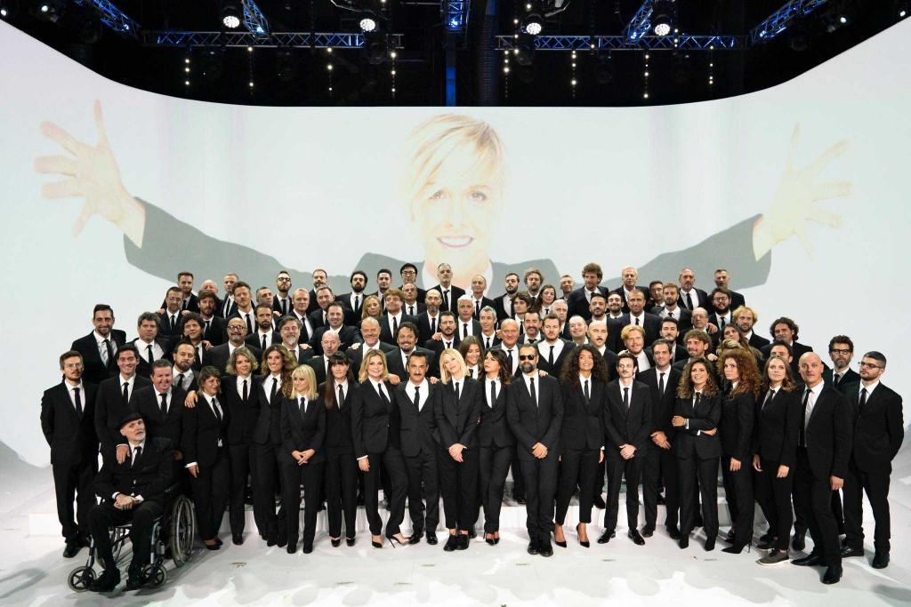ascolti tv le iene