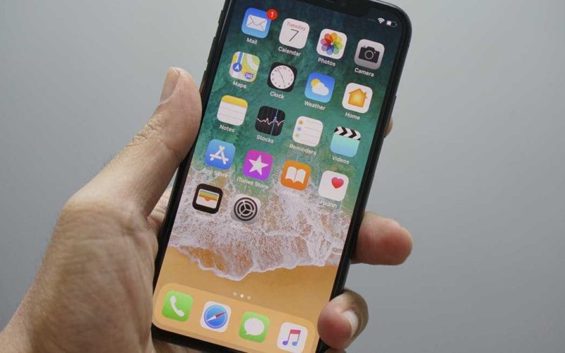 ios12