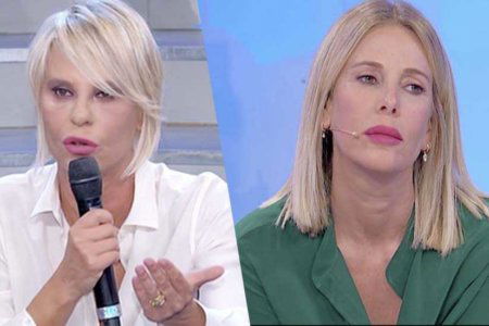 maria de filippi alessia marcuzzi