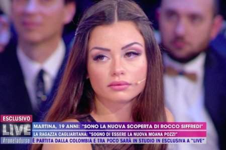 martina smeraldi