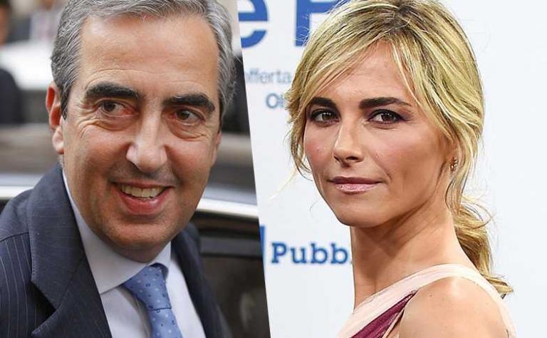 Maurizio Gasparri Contro Francesca Fialdini Il Duro Attacco BitchyF