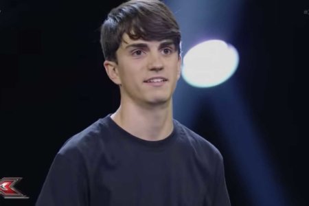 nuela x factor funerale