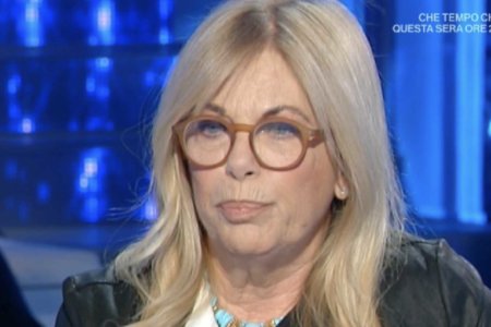 rita dalla chiesa chef rubio saviano twitter
