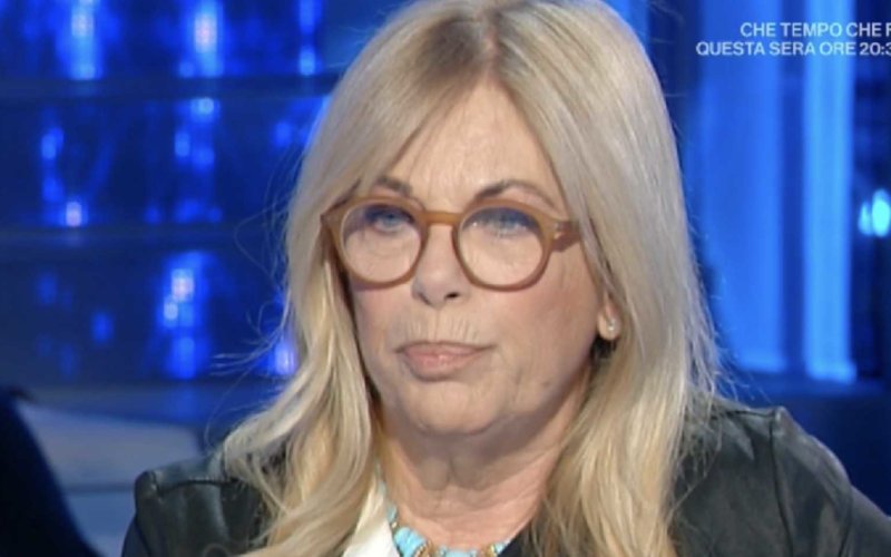 rita dalla chiesa chef rubio saviano twitter