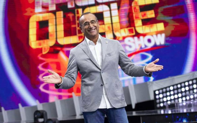 Chi Ha Vinto Tale Quale Show Ieri Sera