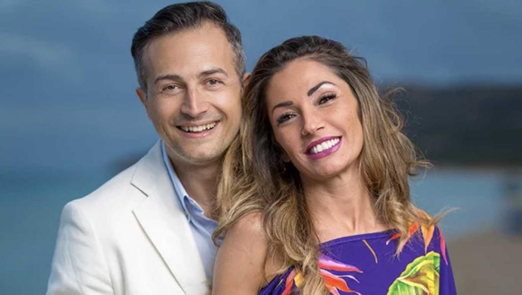 uomini e donne anticipazioni riccardo ida platano maria