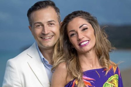 uomini e donne anticipazioni riccardo ida platano maria