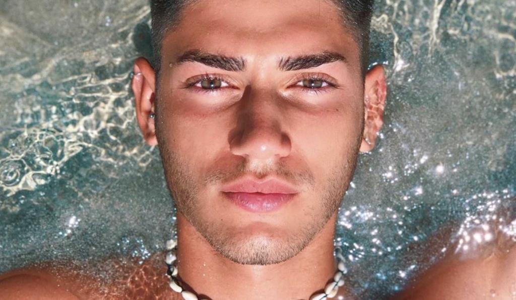 Amici 19 Michelangelo Vizzini