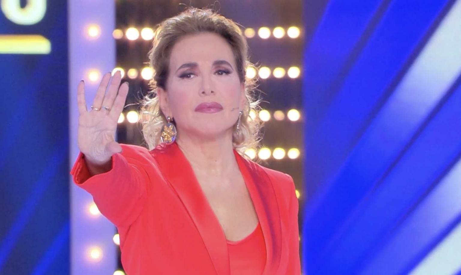 Programma Di Ieri Sera Su Canale 5