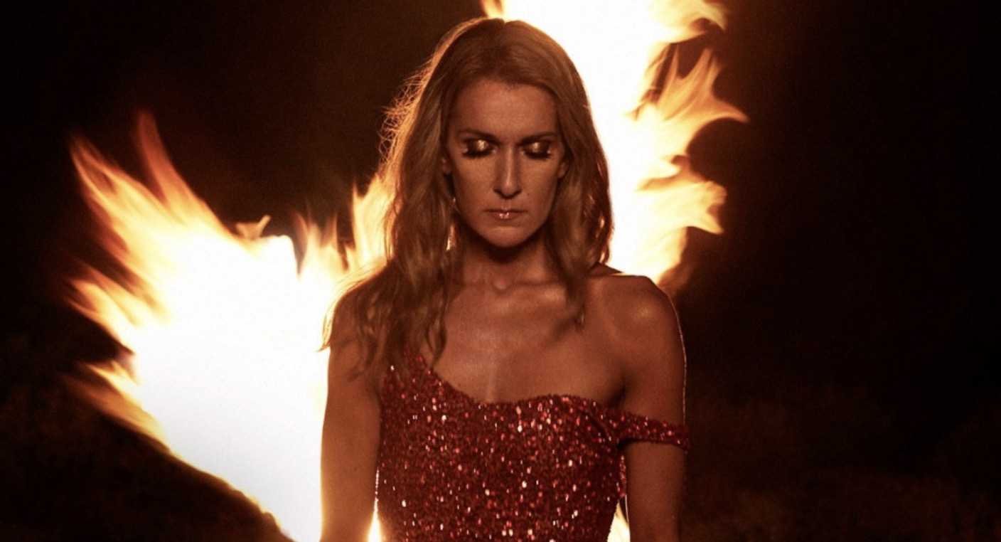 Celine Dion Ecco Quanto Venderà Il Suo Album Courage La Prima Settimana Archivio Biccyit