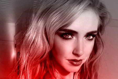 Chiara Ferragni dormivo fotografato aereo bagno manager